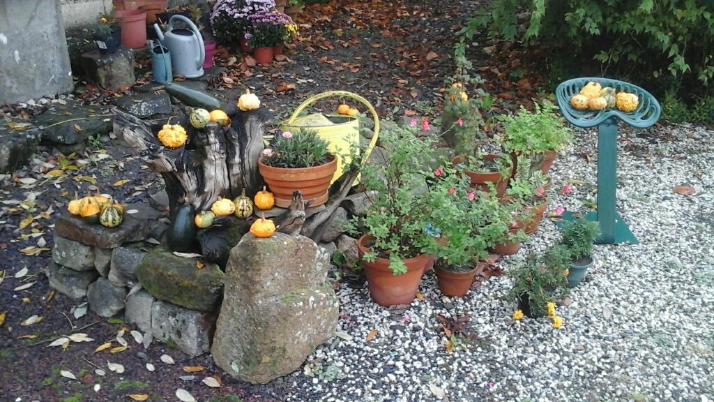 Les Sources Bed & Breakfast Poilley  Bagian luar foto